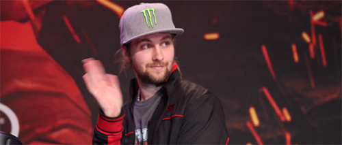 DreamLeague Day Two : Alliance sends Empire to the Lower Bracket