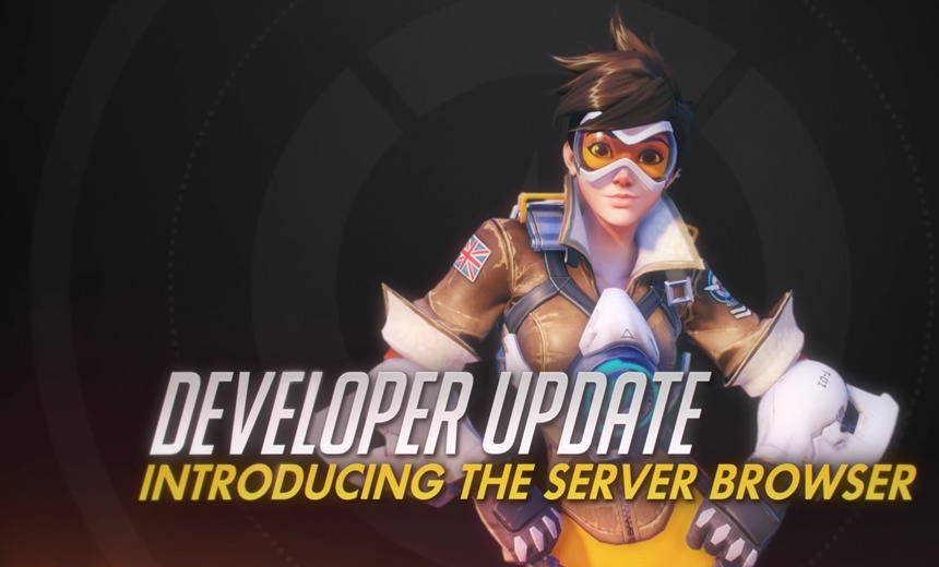 Developer Update Febuary 7th: Introduction of Server Browser and Custom Game Improvements