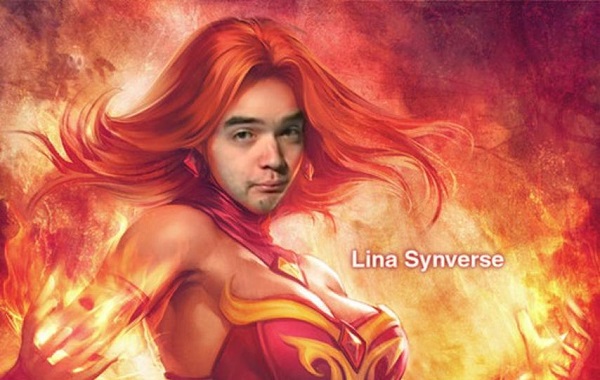 syndereN: 'So proud of my team for pulling through!'