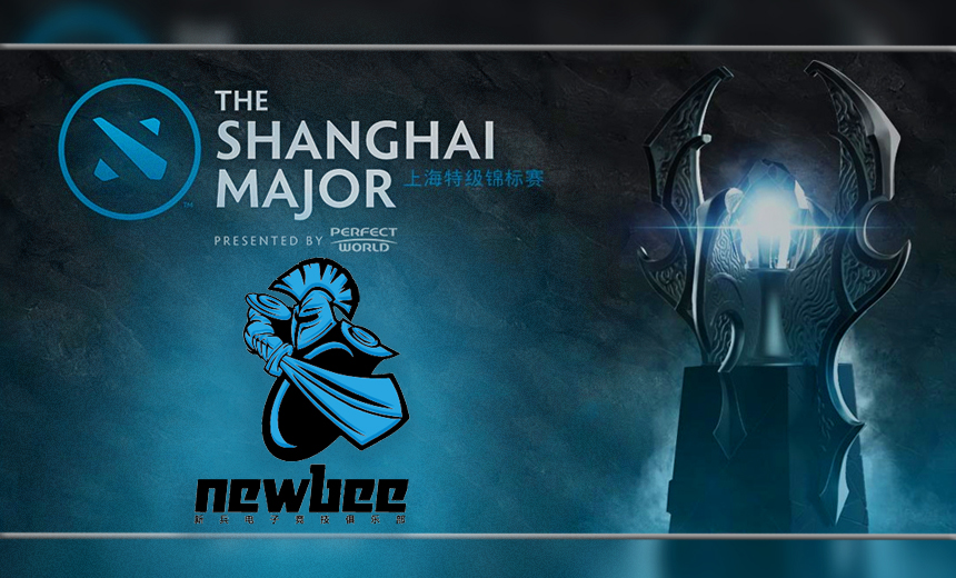 Shanghai Major preview: Newbee