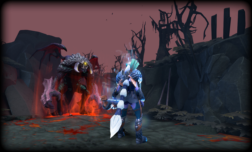 Top weekly Workshop submissions : A story about Achy and his Winter Puma
