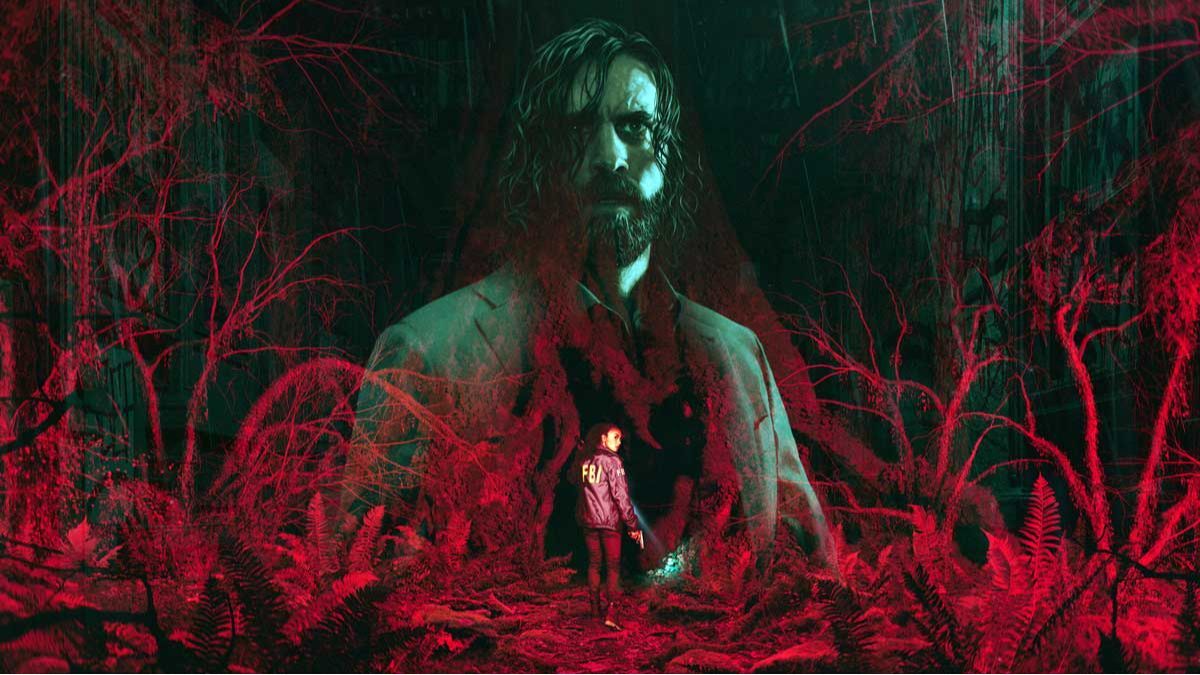 Review: Alan Wake 2 is a modern masterpiece in survival horror