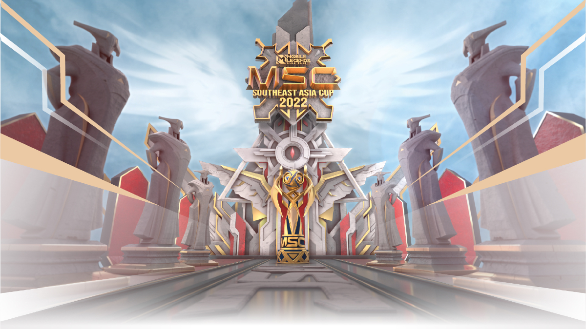 MSC 2022: The weird and wonderful Playoff draw