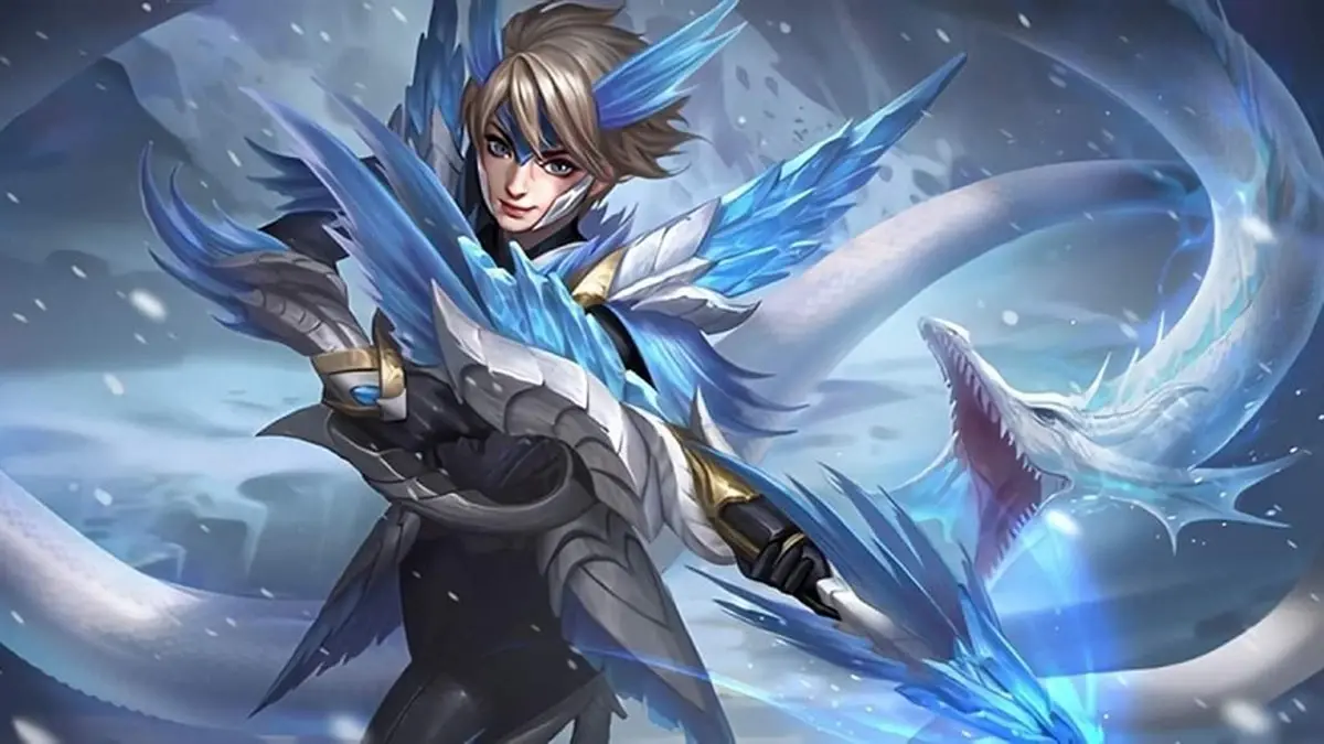 Mobile Legends Bang Bang's Kimmy revamp guide, best emblems, and equipment