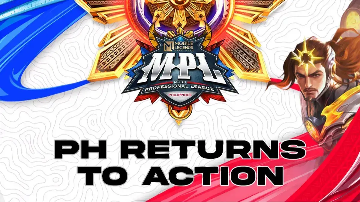 MLBB: This week the giants of PH return to action