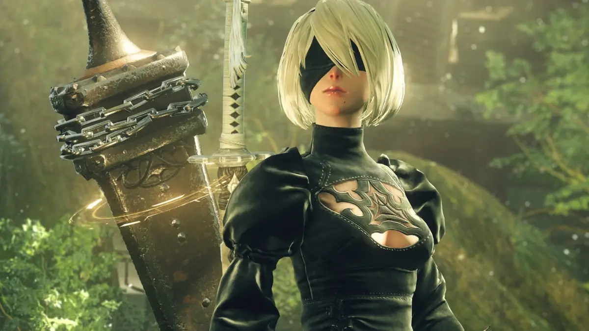 Aggro Crab and IGDA speak out on game censorship, as Nier creator’s 2024 warning resurfaces