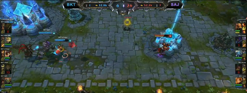 Vietnam and Singapore find wins in GPL