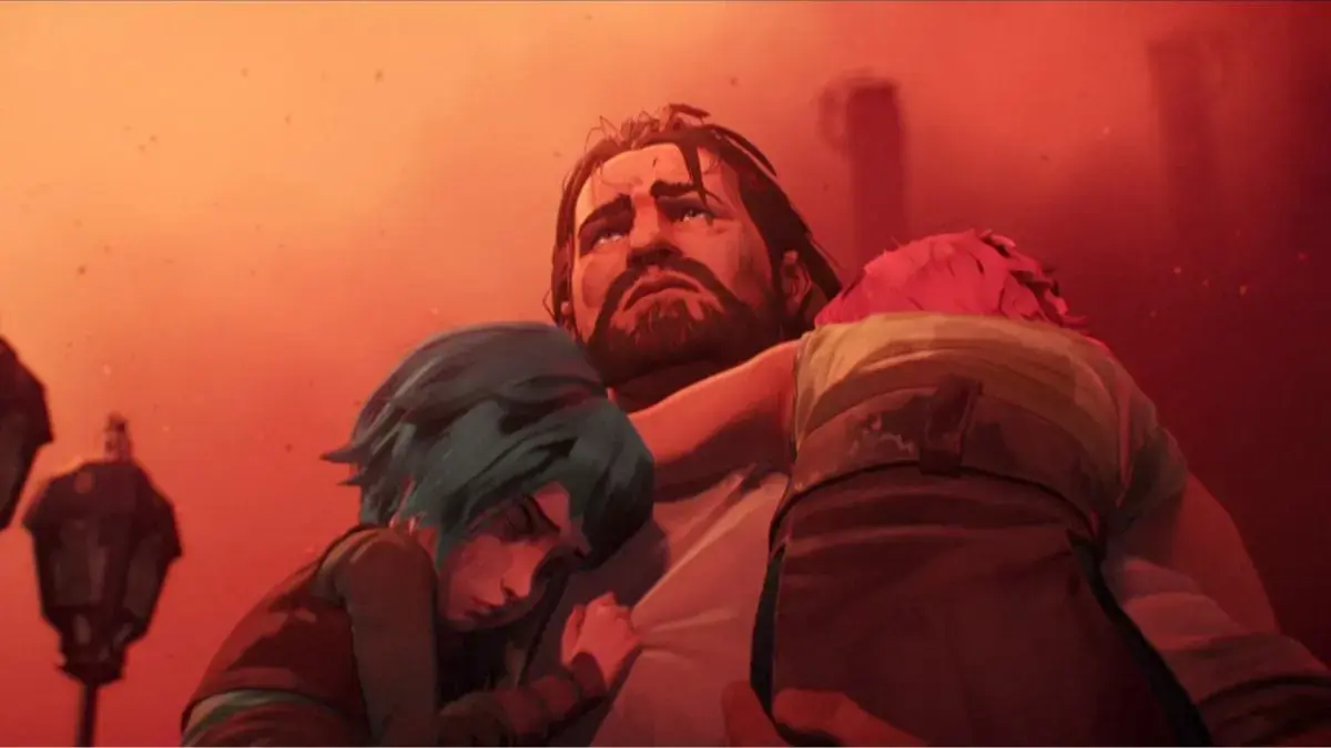 New Arcane Season 2 teaser seemingly confirms Warwick fan theory