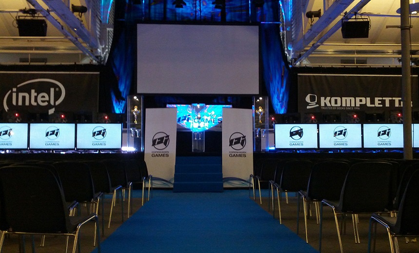 Copenhagen Games details live