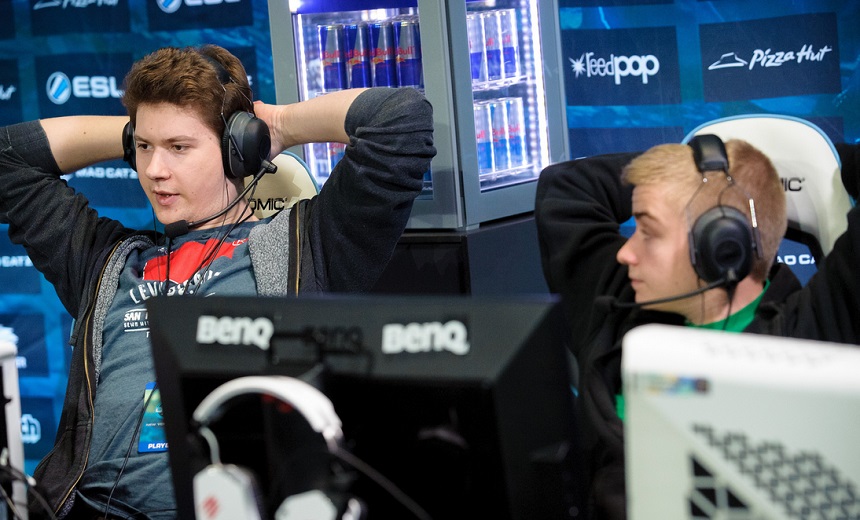 Team Secret wins DotaCinema's CD 2.0 3-2 over Virtus.pro