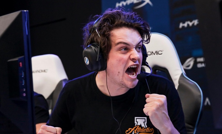 ESL ANZ Championship 2017 details