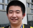Jim removed from IEM Shanghai