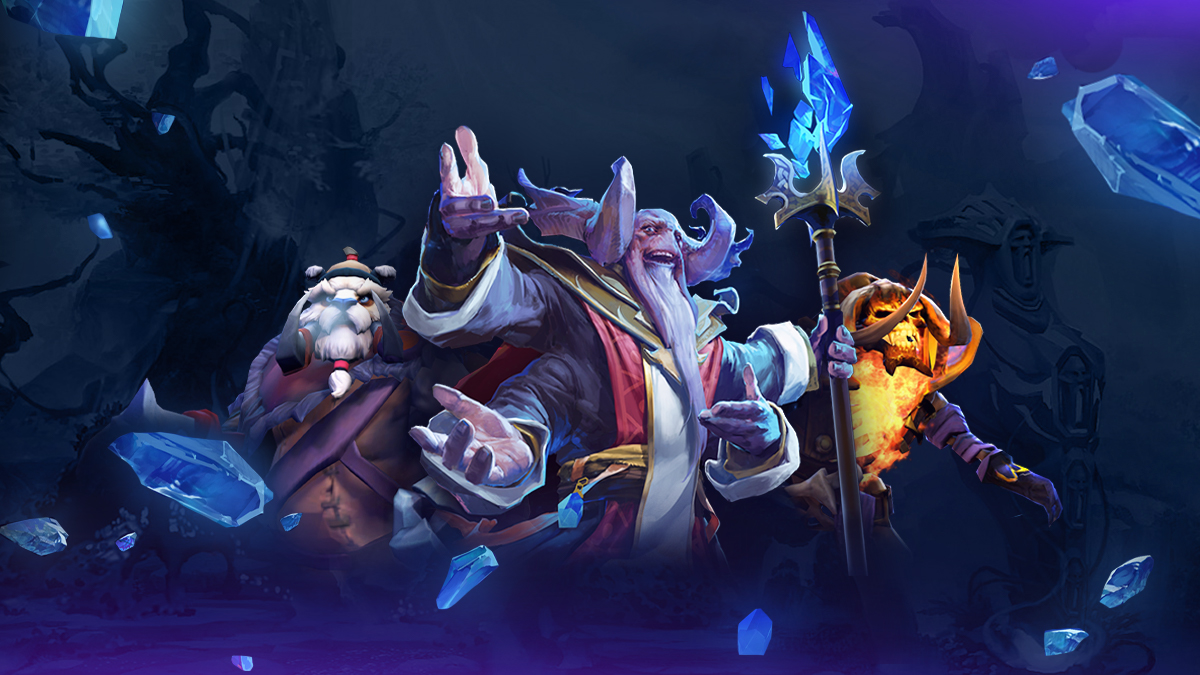 Aghanim's Labyrinth: The best heroes to complete Grand Magus and Apex Mage in the last week