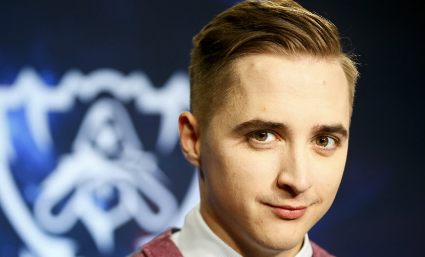 Krepo Steps Away From Social Media Over Leaked Sex Pictures