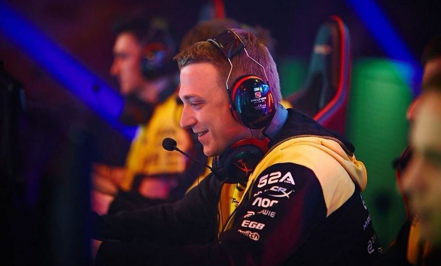 Na'Vi advances to the Grand Finals of the Starladder i-League Dota Invitational with dominance