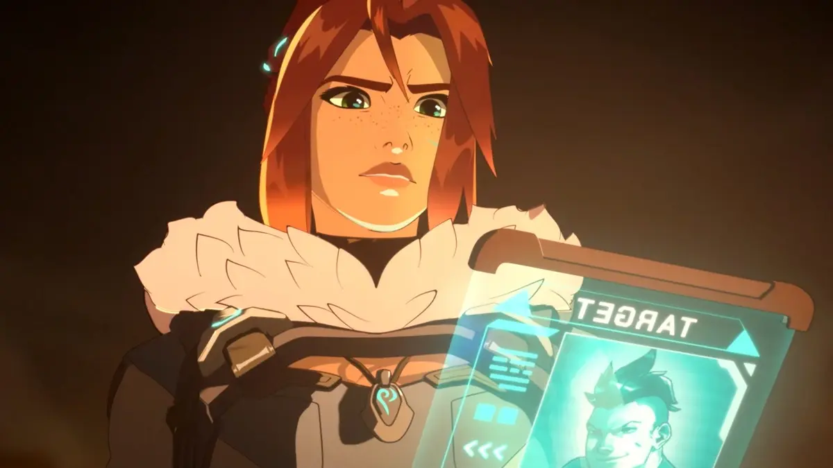 Overwatch 2 drops lore trailer for Freja, seemingly teases all-new hero