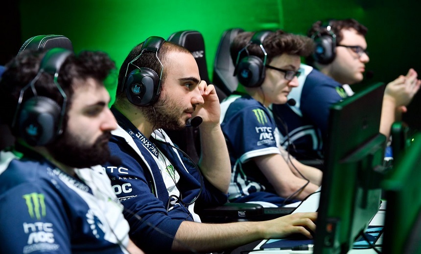Team Liquid added to the star studded lineup for DreamLeague Season 8 Major