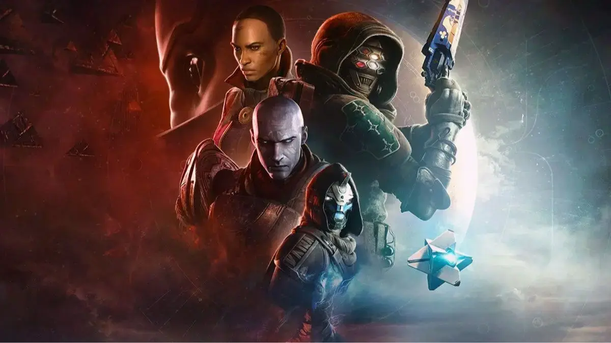 Bungie lays off 220 staff, doubles down on Destiny and Marathon