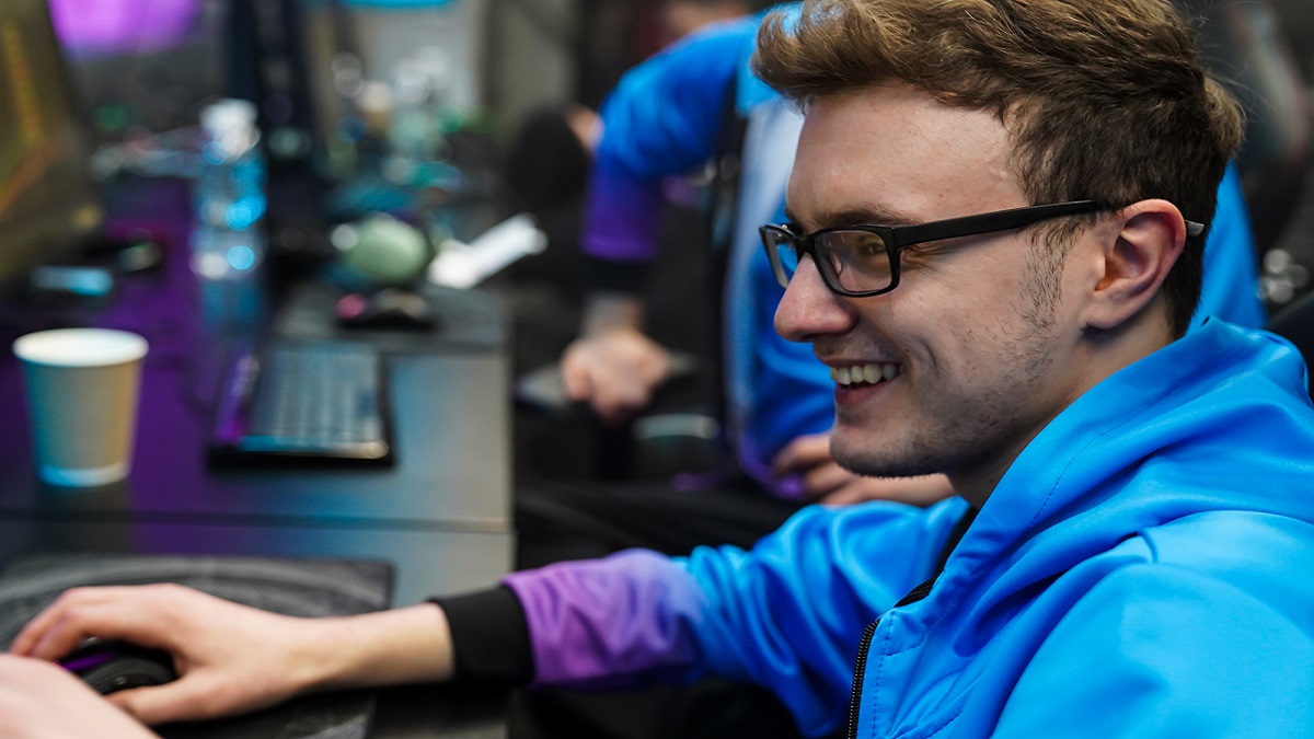 Team Nigma introduces Rising Stars Tournament