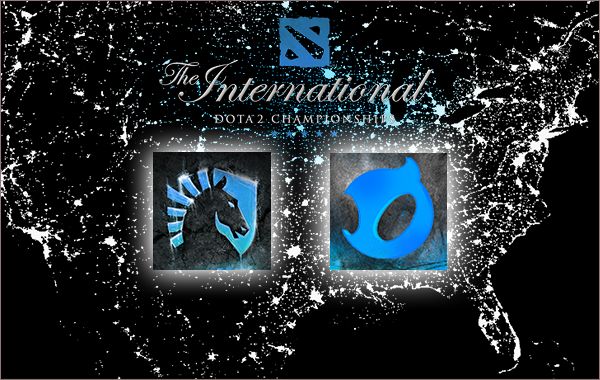 TI3 stats analysis: The American home teams