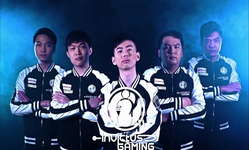 iG overtake ViCi Gaming for spot at StarLadder i-League Invitational 2