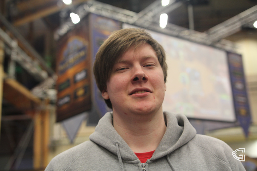 Faramir, Powder, Numberguy and Wampie complete Assembly lineup