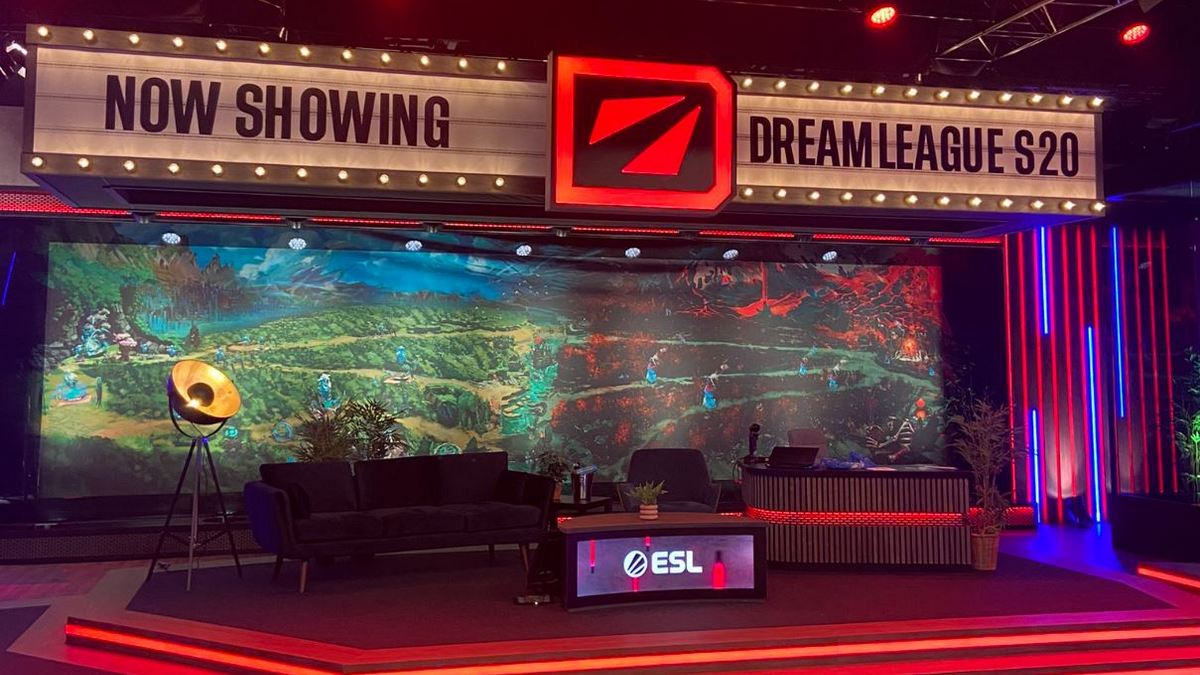 DreamLeague Season 20: Schedule, stand-ins, replacements, stakes