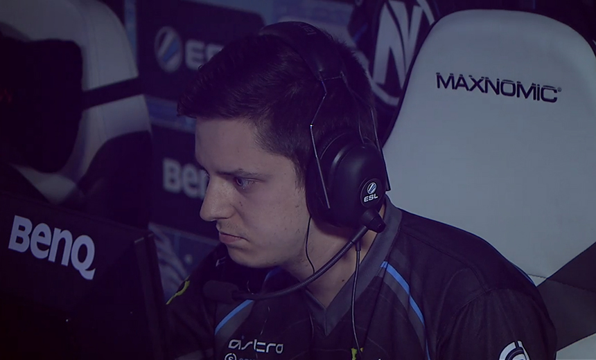 IEM Gamescom: Day 1 recap