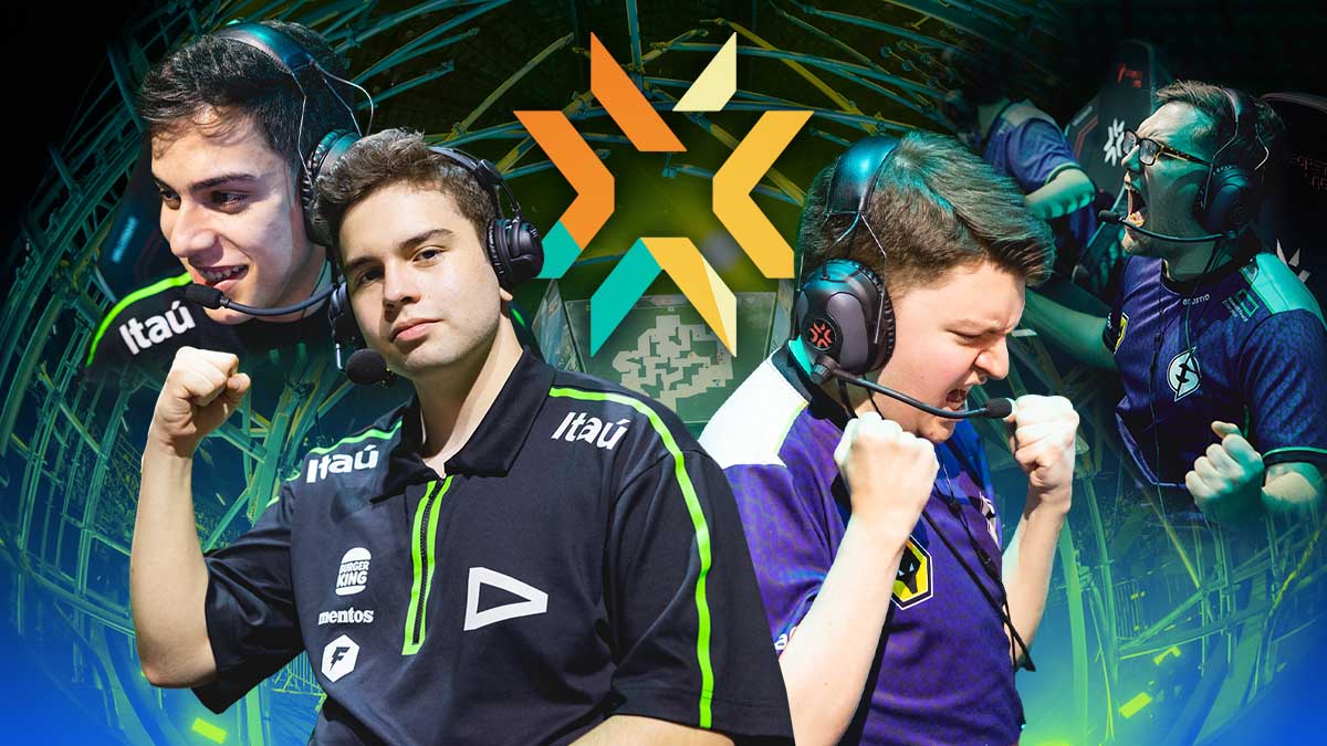Day 3 of VCT LOCK//IN: Triumphant LOUD, Evil Geniuses and Talon Esports