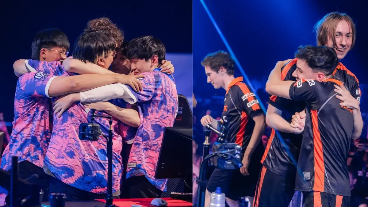 Paper Rex advance to grand finals, Fnatic keep hopes alive at VALORANT Masters Toronto