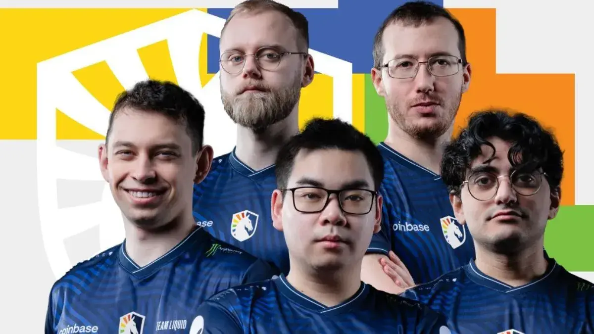 Team Liquid lift the second place curse to win Elite League Season 2