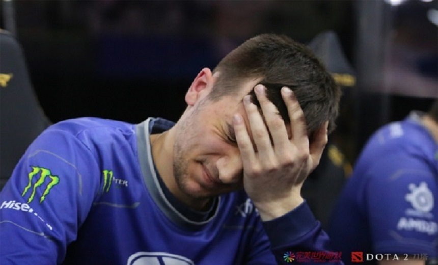 EG, Na'Vi, OG; Questionable invites announced for China Super Major