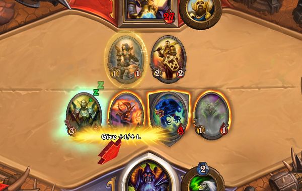 Hearthstone: On patch changes and how they'll affect the meta
