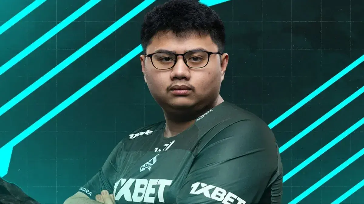 Armel benched; No replacement announced yet for Aurora