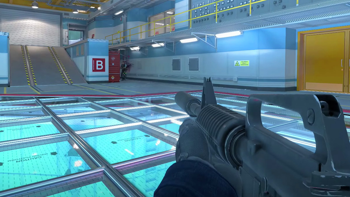 Everything we know about Counter-Strike 2 system requirements