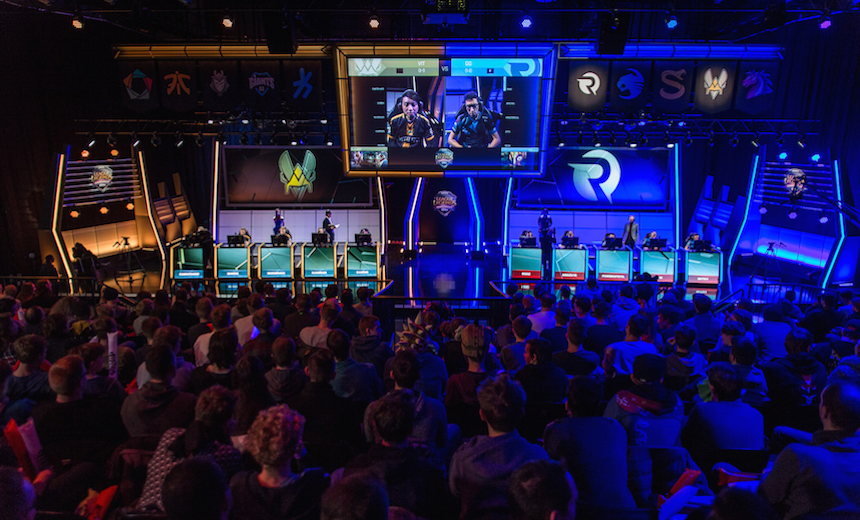 EU LCS Power Rankings: Week 2