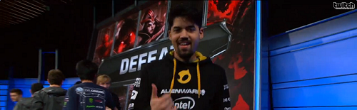 CLG ends TSM's dominant streak