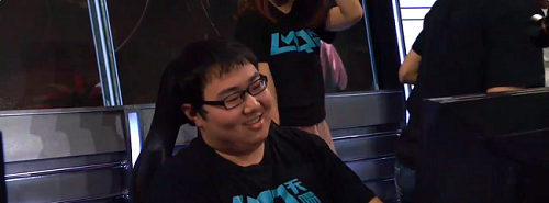 LMQ wins an LCS spot from XDG