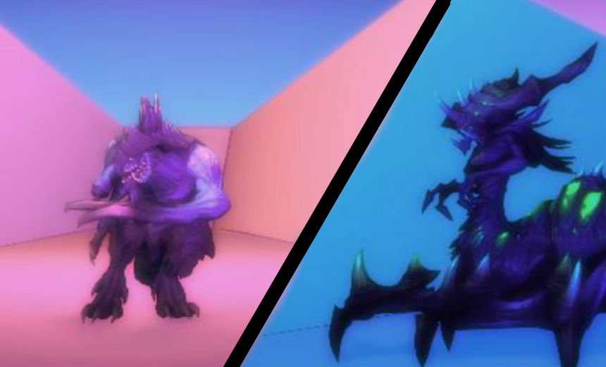 Dehaka's spotlight shows the potential of the newest zerg warrior.