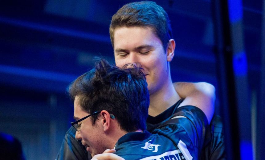 MarsTV Dota 2 League: Secret eliminates LGD.FY, Newbee remain as sole Chinese team