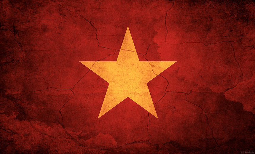 Vietnam the first country to three GosuCup SEA championships