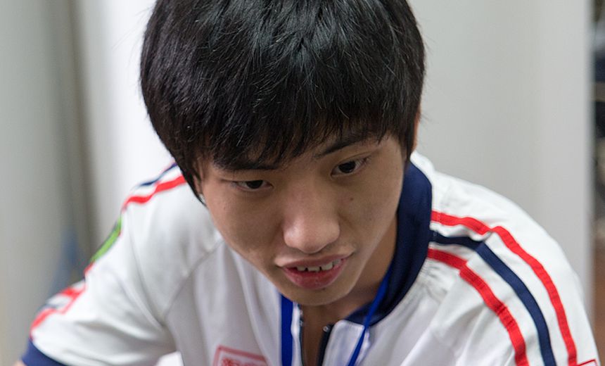 DAC Asia Day 4: CDEC remain top, HGT enter top four
