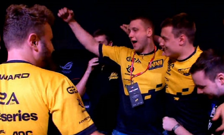 StarSeries XIV Day 2 recap
