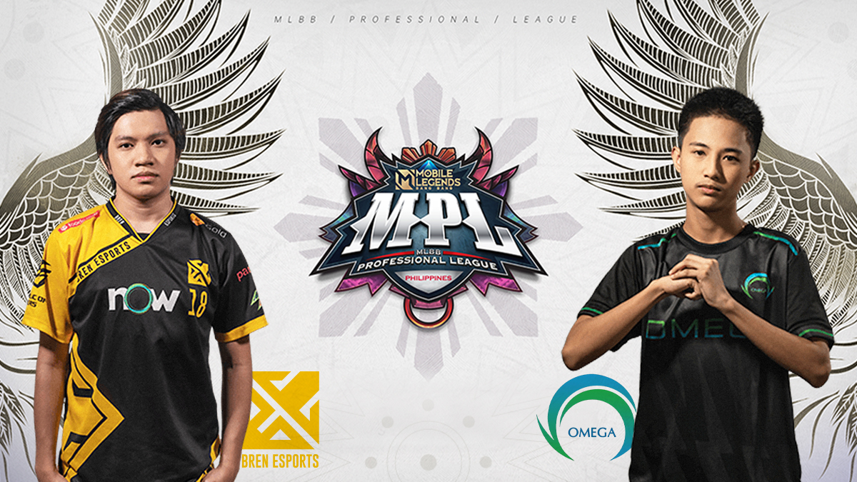 Bren's busy Week 3 and the return of Kelra to MPL PH Season 8