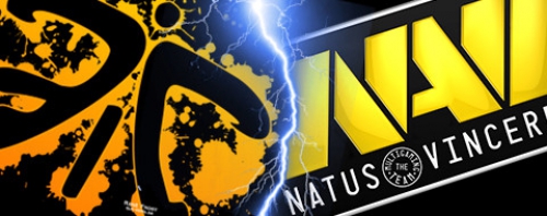 Video: Epic finish in D2CL between Na'Vi and Fnatic
