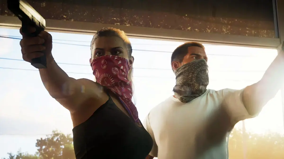 Why there's no new GTA VI trailer: Take-Two wants to "maintain the anticipation and excitement"