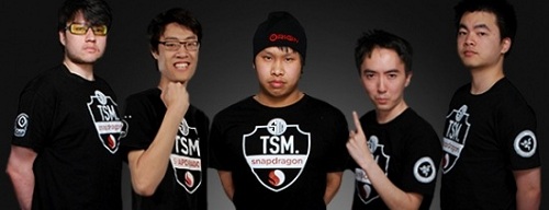Stats corner: LCS NA Spring group stage
