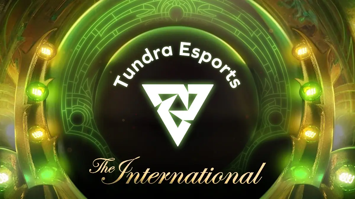 TI13 Tundra Esports team profile: Chaotic Offering on the menu