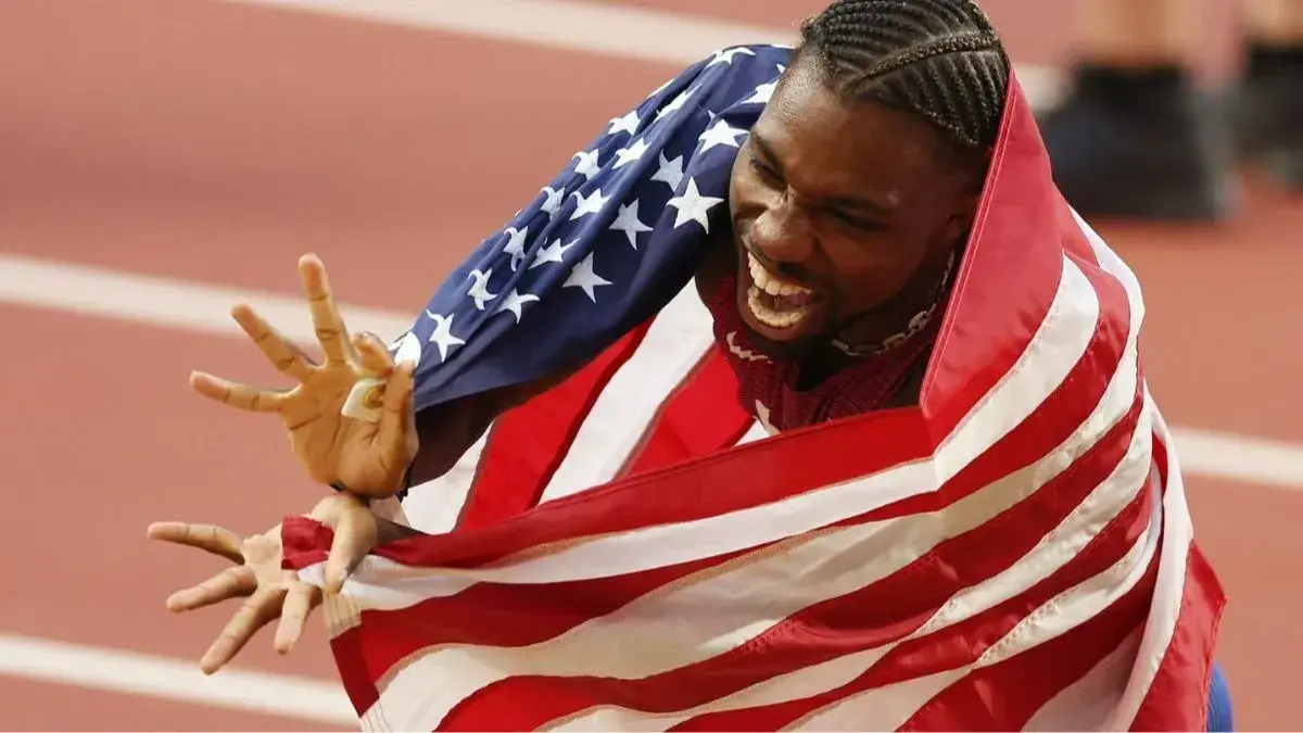 5 athletes at the 2024 Paris Olympics who are also avid gamers
