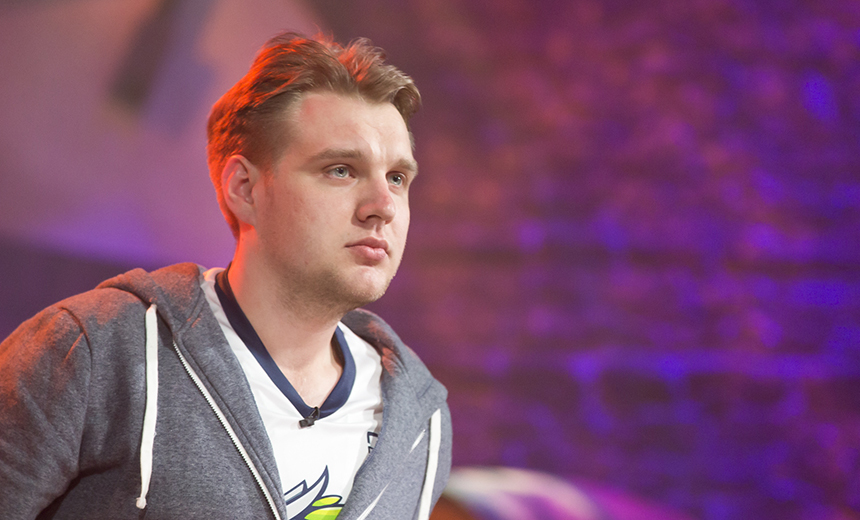 Upsets line up at this week’s Global Games